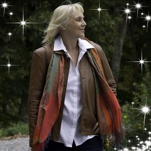 Meet your Posher, Tracy